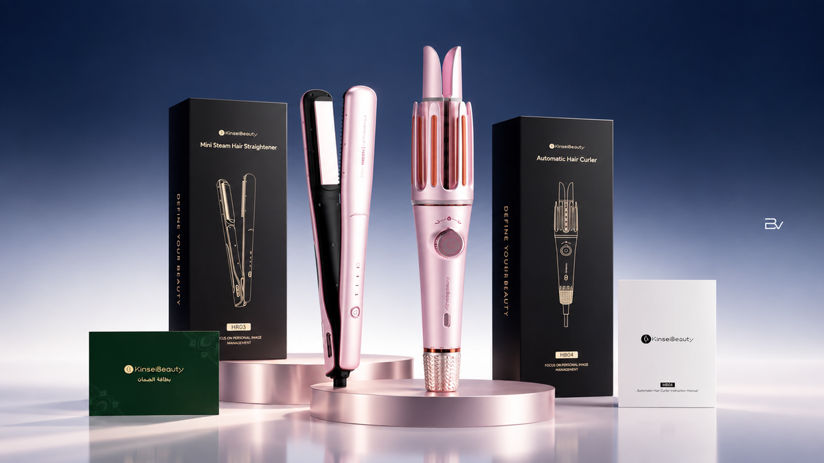 Hair Care Collection