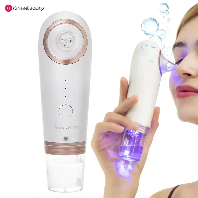 Small Bubble Deep Skin Cleansing Device 1st Generation