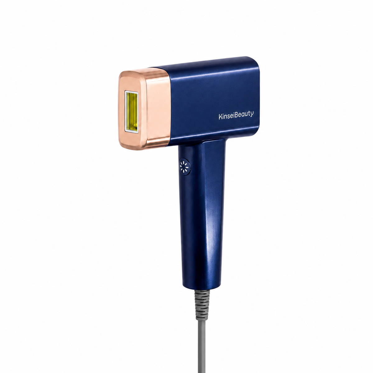 KINSIE BEAUTY  T16 Hair removal -  NAVY BLUE