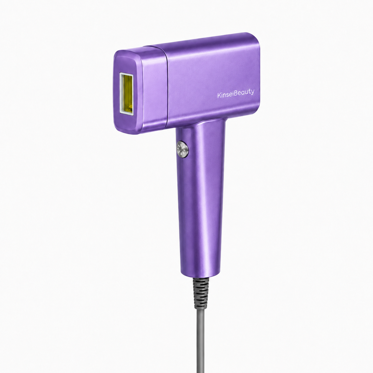 KINSIE BEAUTY   Hair removal -T16 Lavender