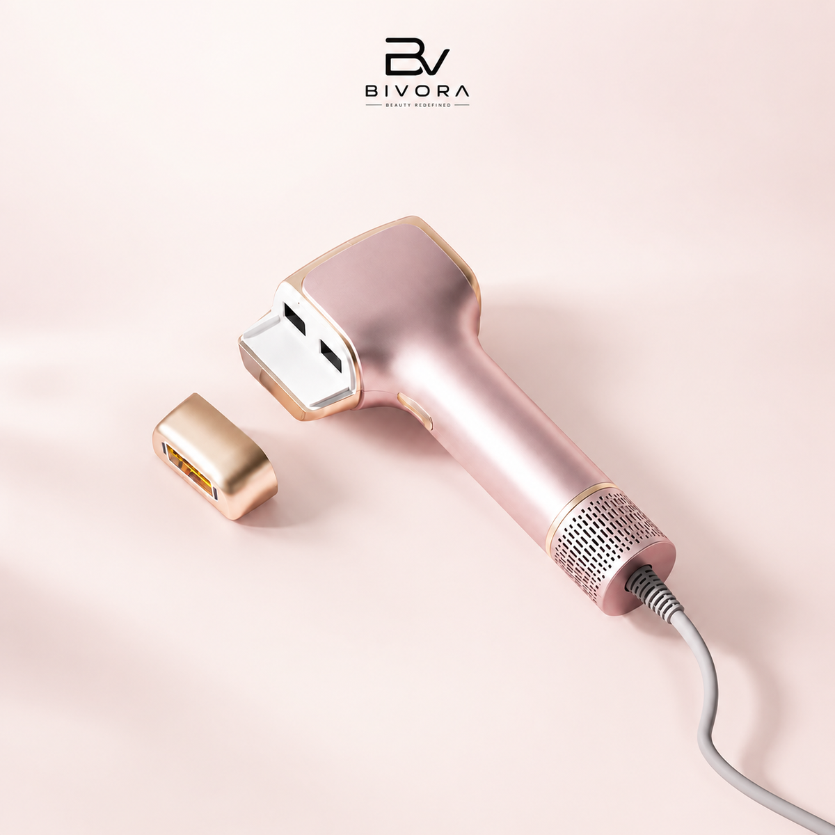 KINSIE BEAUTY   Hair removal -T36 bink