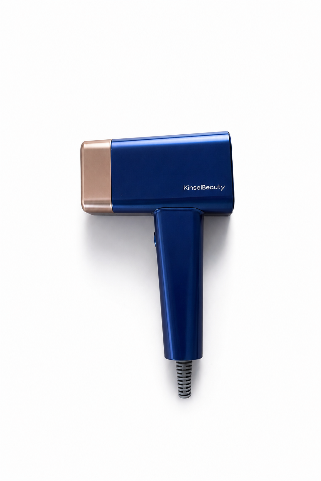 KINSIE BEAUTY  T16 Hair removal -  NAVY BLUE