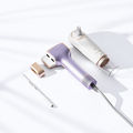KinseiBeauty T36 IPL Hair Removal Device with HR Lamp Head Purple