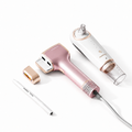 Kinseibeauty T36 IPL Hair Removal Device Pink