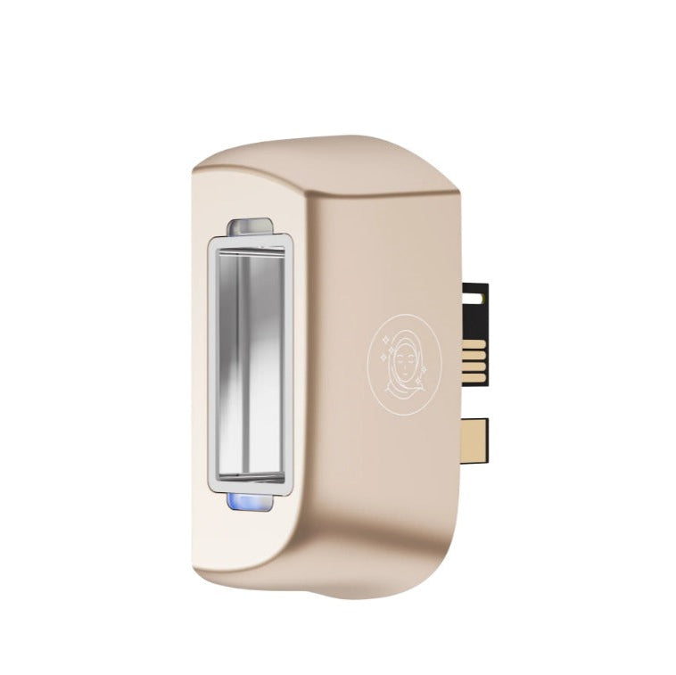 Kinsiebeauty Face lens  - T36
