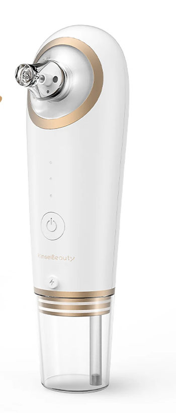 KinsieBeauty BubbleClear