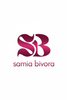 Samia bivora  - الرئيسية